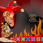 Adult Caribbean Poker